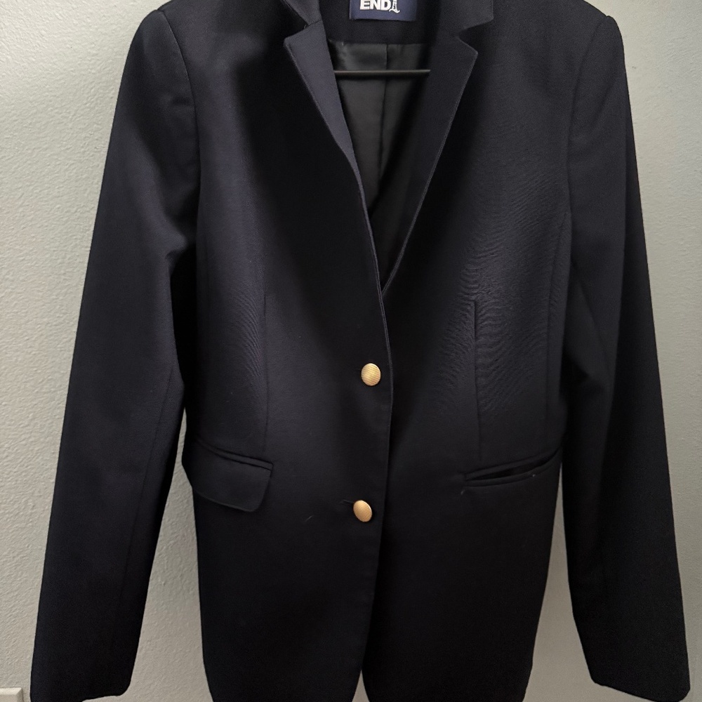 Lands end blazer school Uniform